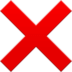 Cross Mark