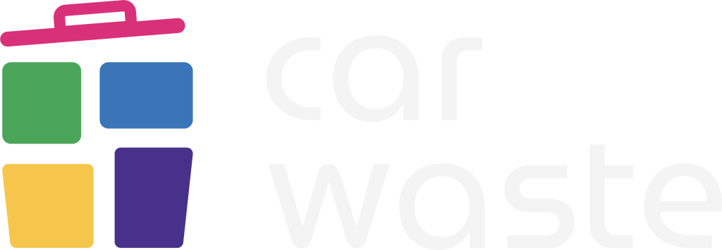 Logo di Car Waste