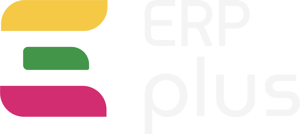 logo erp plus