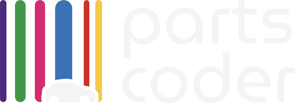 Logo di PartsCoder