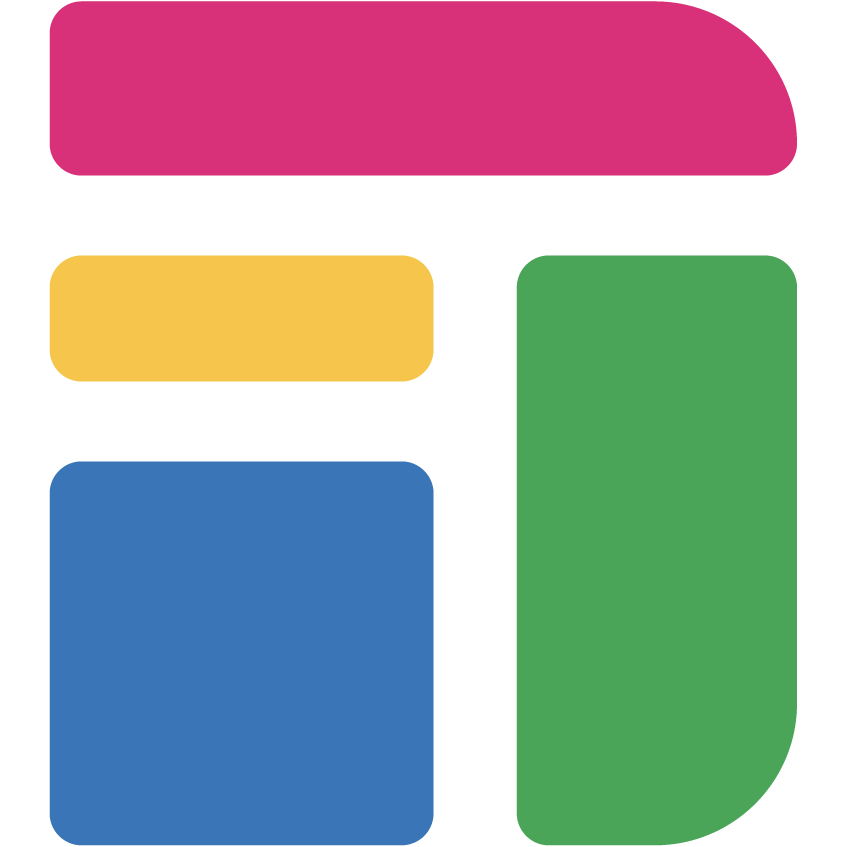 Icona dela dashboard di Elv Manager