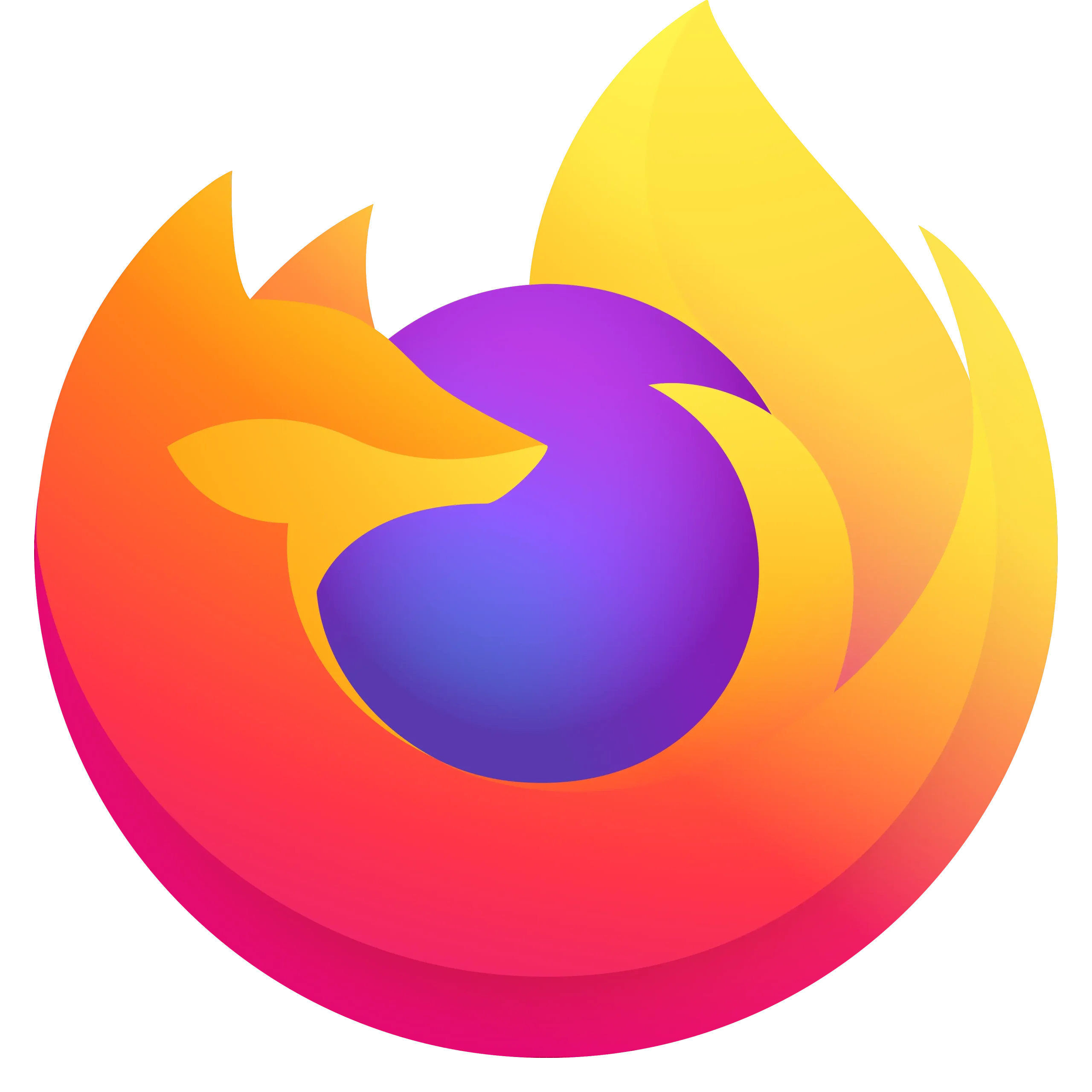 logo mozilla direfox