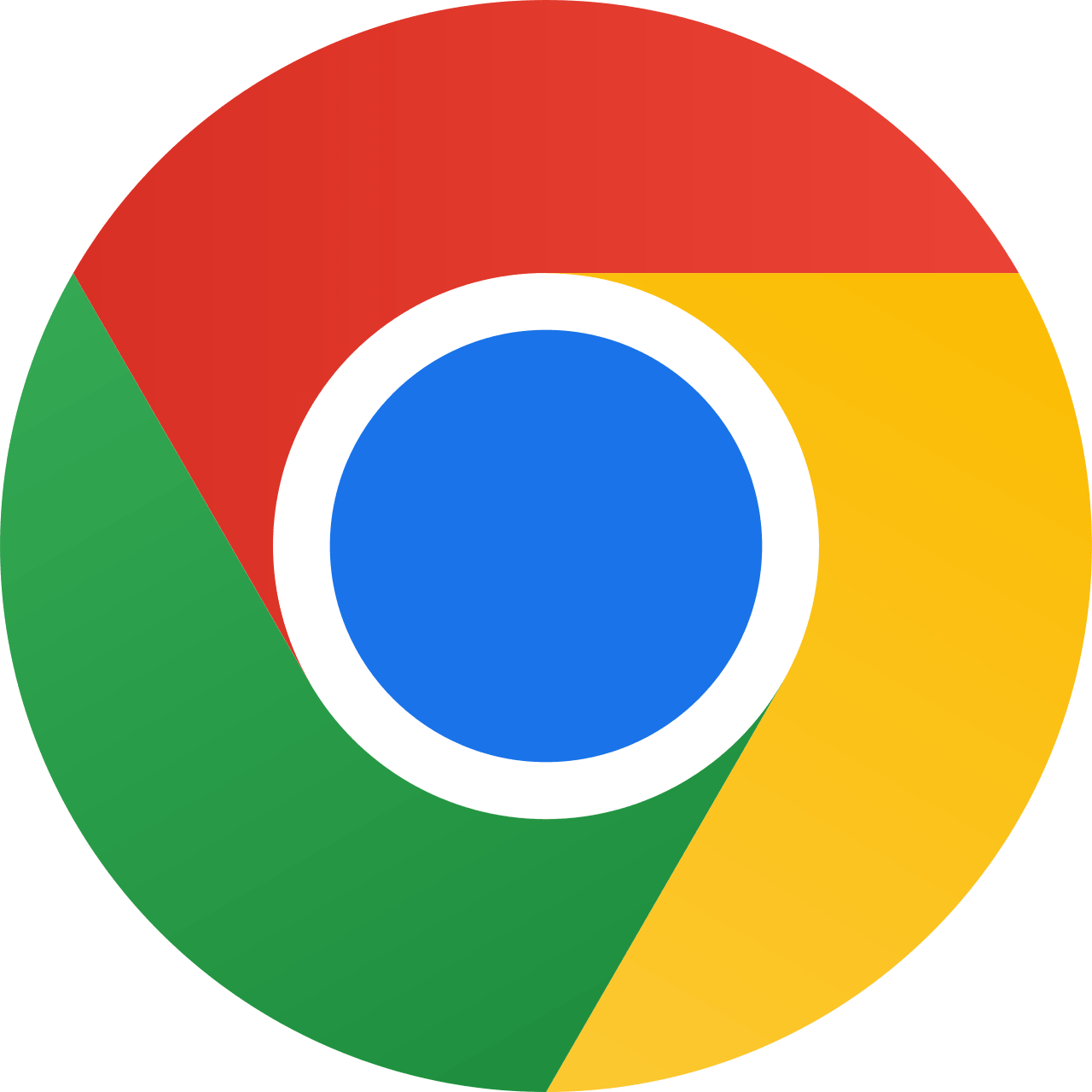 logo chrome