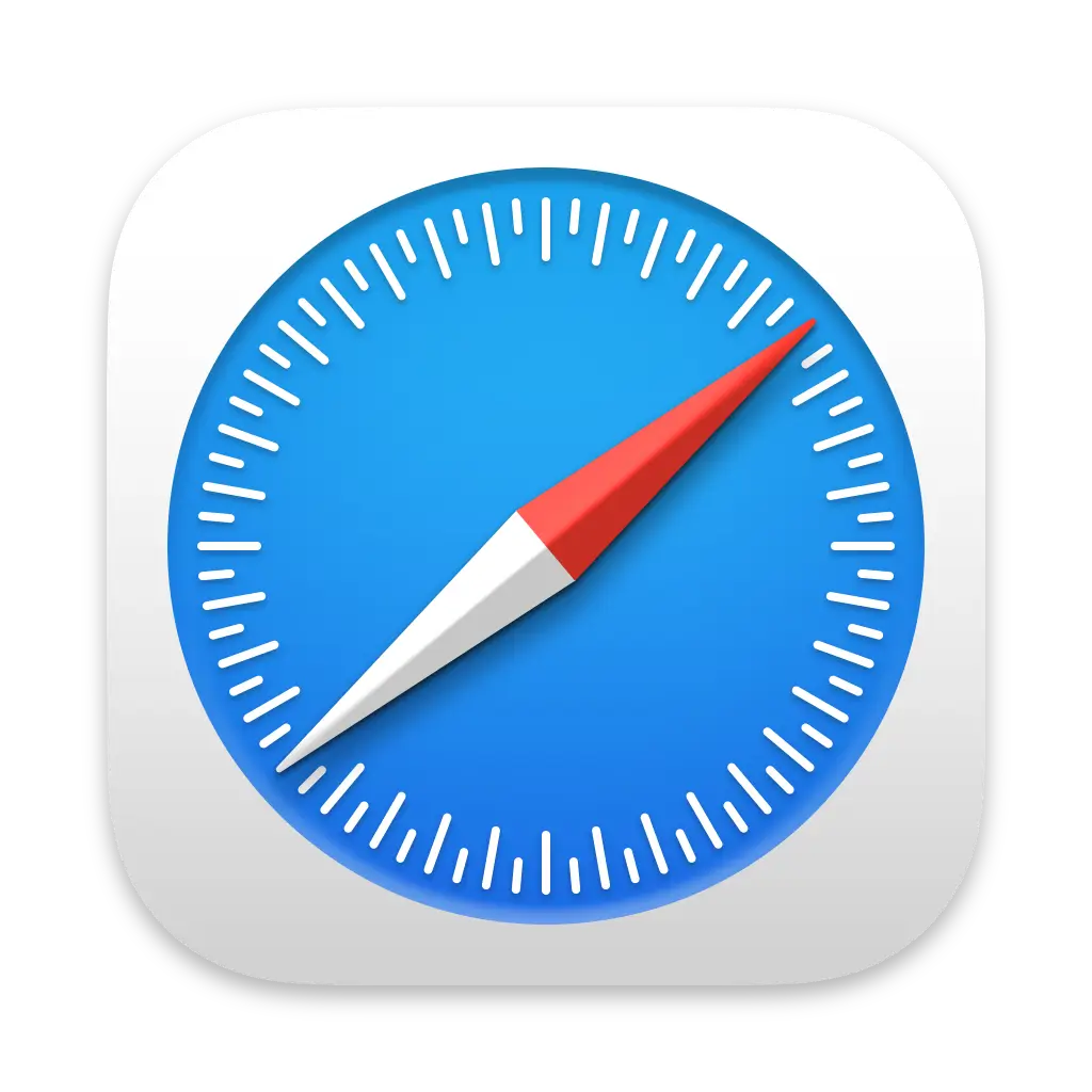 logo safari